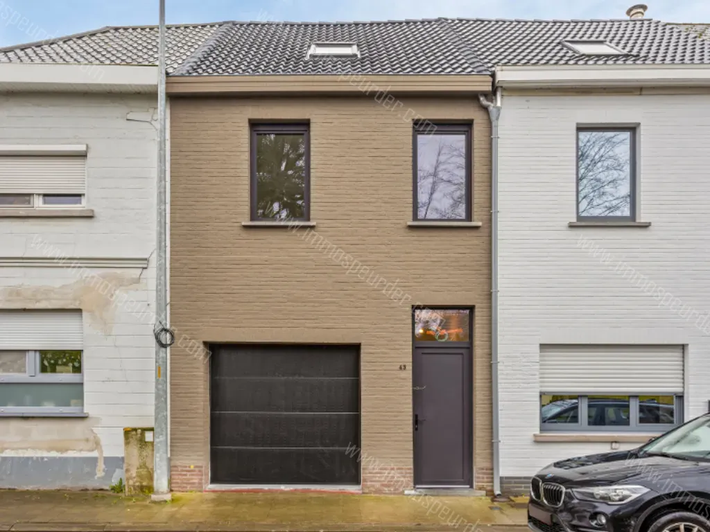 Huis in Hofstade - 1396526 - Blektestraat 34, 9308 Hofstade