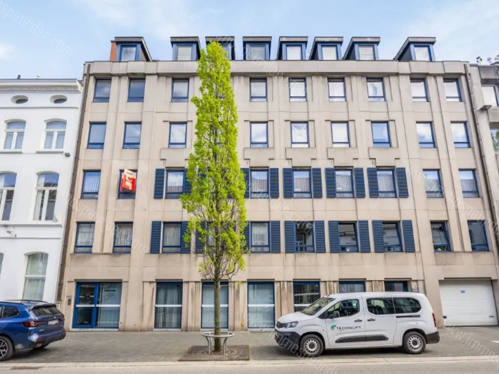 Appartement Te Koop Aalst