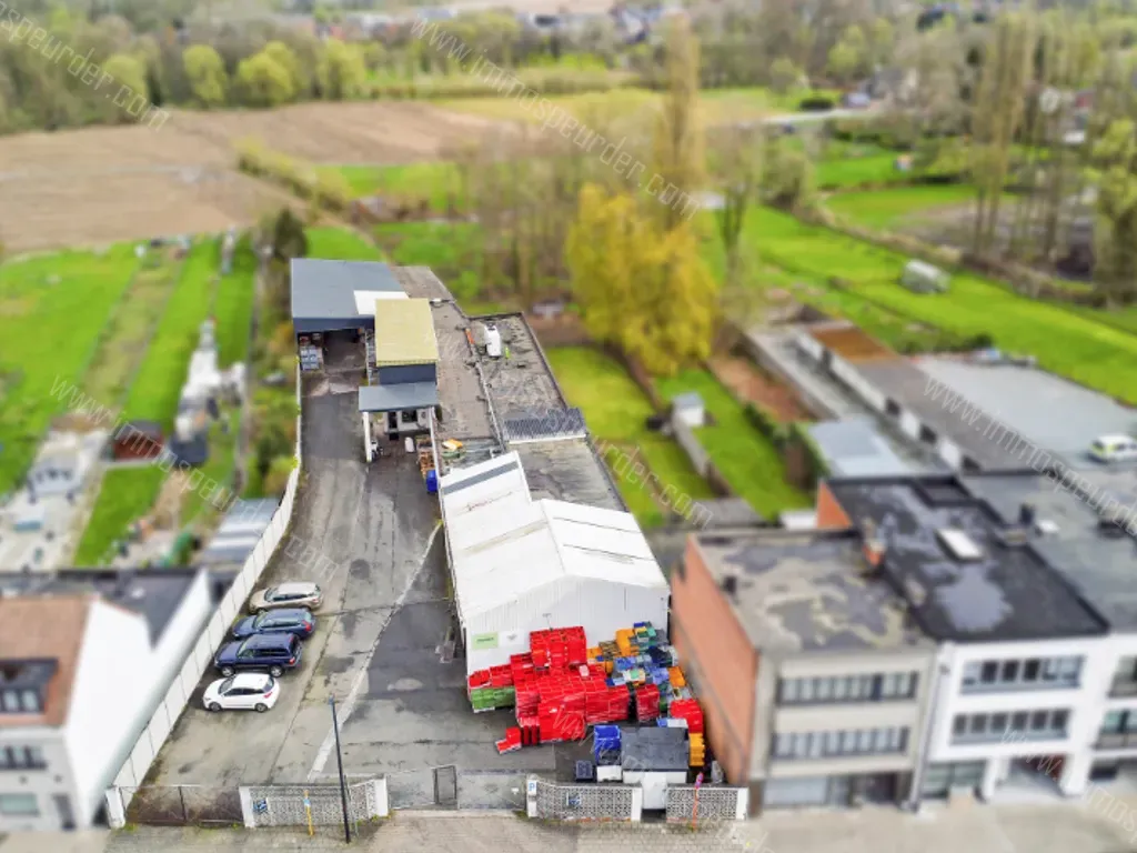 Handelspand Te Koop Aalst