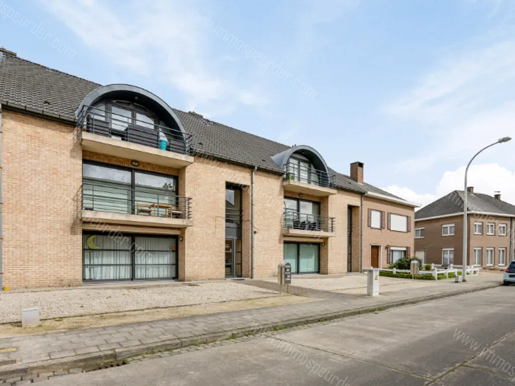 Appartement Te Koop Aalst