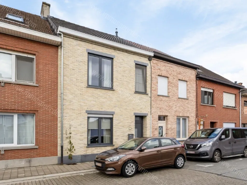 Huis in Denderleeuw