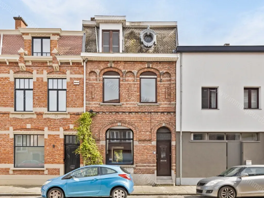 Huis Te Koop Aalst