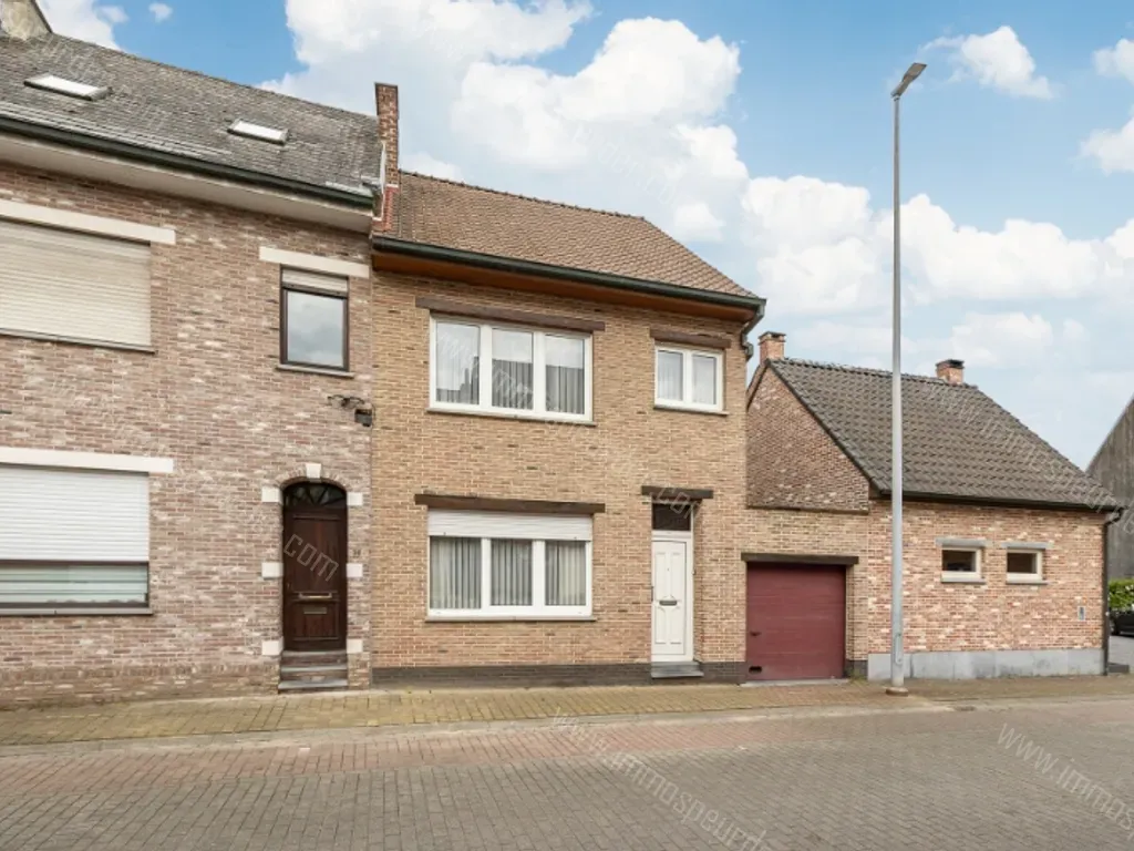 Huis Te Koop Welle