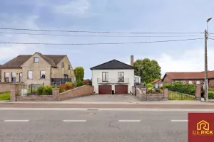 Garage Te Koop Lennik