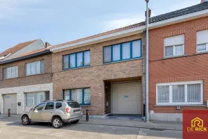 Garage Te Koop Affligem