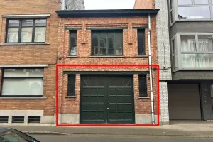Huis Te Huur Aalst