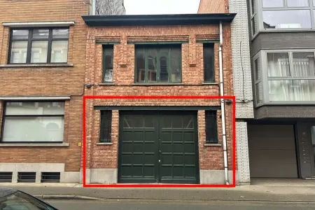 Huis Te Huur Aalst