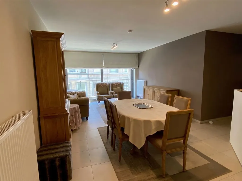 Appartement in Aalst - 7672709 - Vlaanderenstraat 3B 1.1 , 9300 Aalst