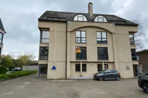  Verhuurd Erembodegem