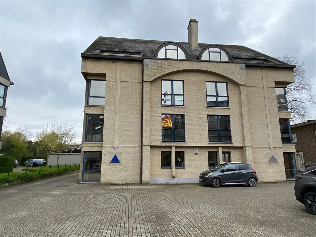 Hoofdfoto Appartement in Erembodegem