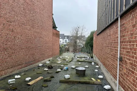 Grond Te Koop Aalst