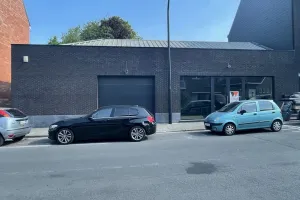 Kantoor Te Huur Aalst