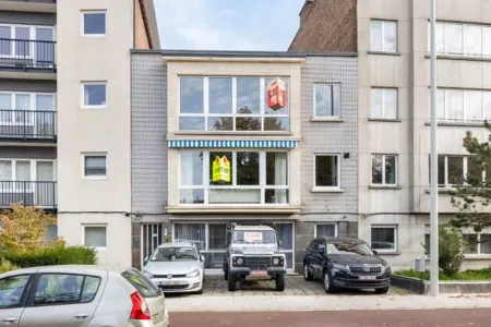 Appartement Te Koop Aalst
