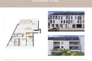 Appartement Te Koop Aalst