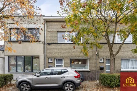 Huis Te Koop Aalst