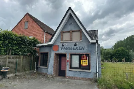 Huis Te Koop Denderbelle