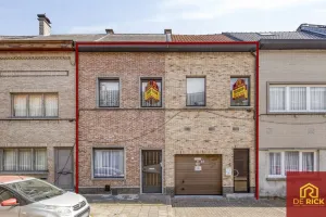 Appartement Te Huur Aalst