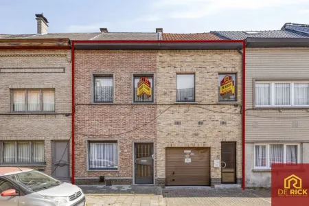 Huis Te Huur Aalst