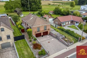Huis Te Koop Lennik
