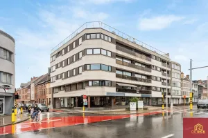 Appartement Te Koop Aalst