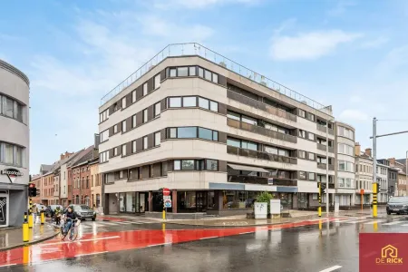 Appartement Te Koop Aalst