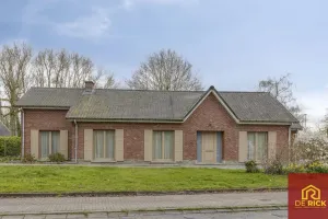 Huis Te Koop Gijzegem