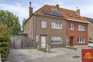 Huis Te Koop Nieuwerkerken