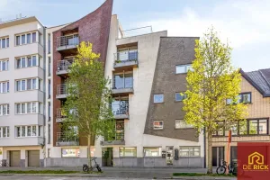 Appartement Te Koop Aalst