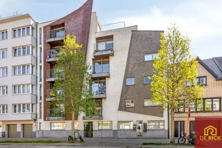 Appartement Te Koop Aalst