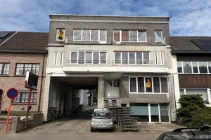 Appartement Te Koop Aalst