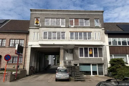 Appartement Te Koop Aalst