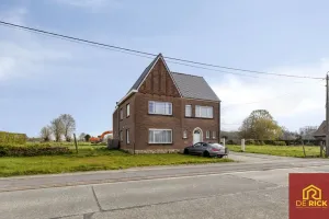 Huis Te Koop Dendermonde