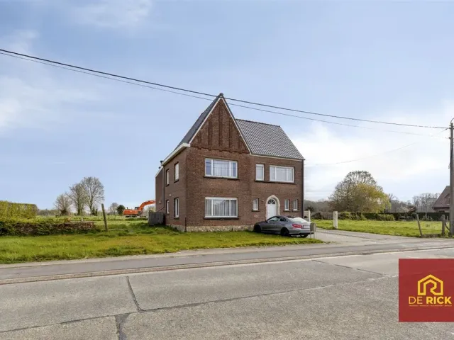 Huis in Dendermonde - Migrostraat 59, 9200