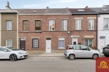 Huis Te Koop Aalst