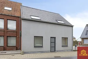 Garage Te Koop Bambrugge
