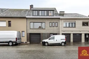 Huis Te Koop Hofstade