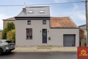 Garage Te Koop Affligem