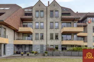 Appartement Te Koop Aalst