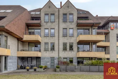 Appartement Te Koop Aalst