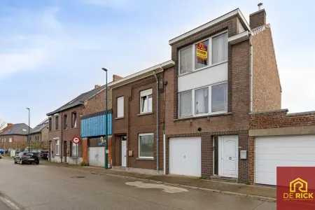 Garage Te Koop Aalst