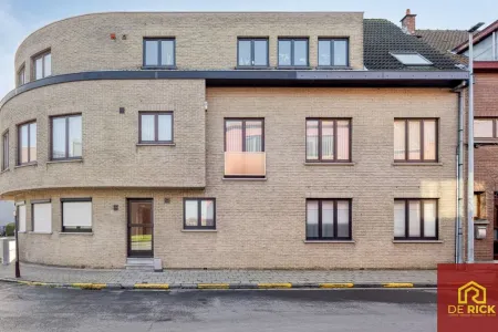 Appartement Te Koop Aalst