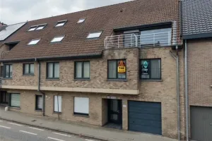 Appartement Te Koop Erembodegem