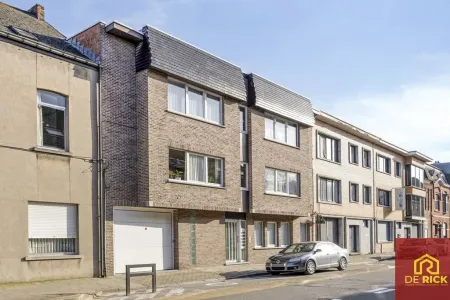Appartement Te Koop Aalst