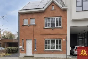 Huis Te Koop Nieuwerkerken