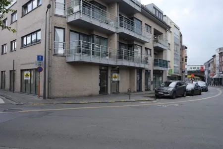 Appartement Te Koop Aalst