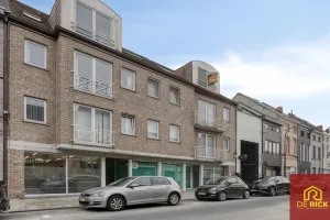 Appartement Te Huur Aalst