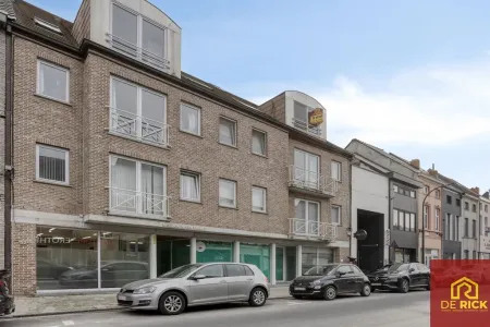 Appartement Te Koop Aalst