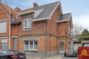 Garage Te Koop Aalst