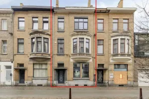 Huis Te Koop Aalst