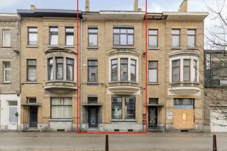 Huis Te Koop Aalst